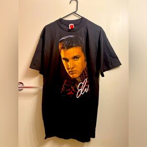 ELVIS T-Shirt XL New with Tag